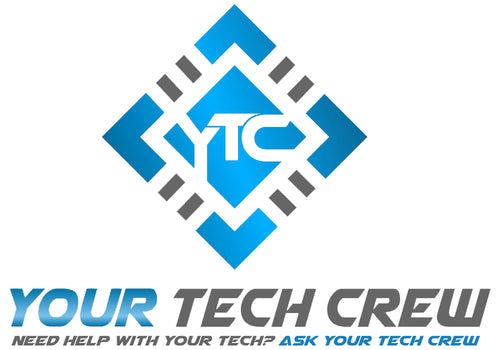 Your Tech Crew